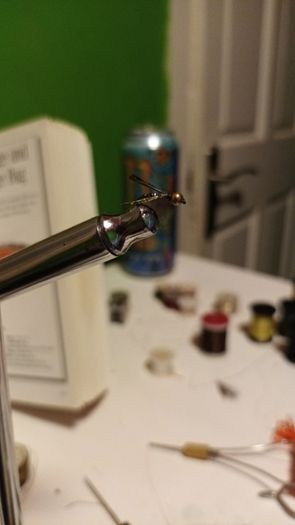 fly fishing flies