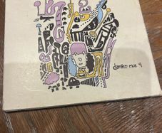 Damien Rice 9