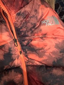 North Face jacket