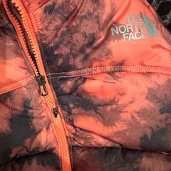 North Face jacket