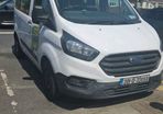taxi 6 seater ford transit wheelchair for rent