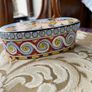 vintage Greek souvenir box Image 6