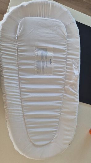 Purflo Sleep Tight Baby Bed