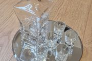 Whiskey Decanter Set