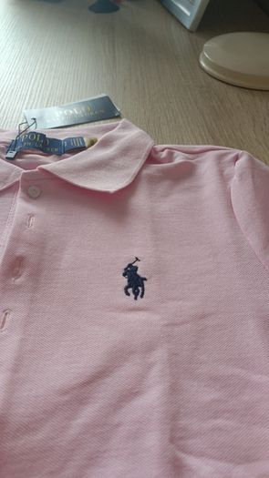 women's Ralph Lauren Polo XS