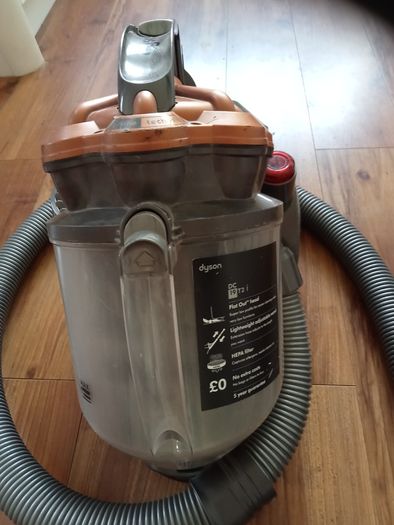 Dyson DC 19 T2i
