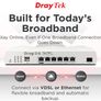 Draytek 2865 new Image 3