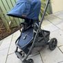 Pram, Cot and High Chair Image 8