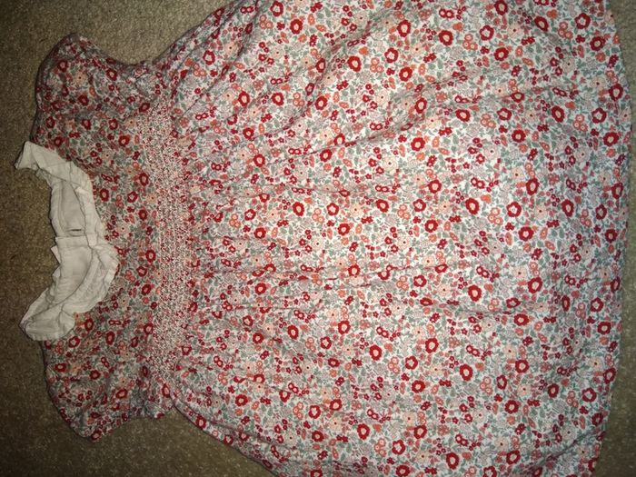M&S dresses (9-12 months)