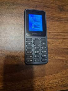 TCL One Touch Sim Free Phone