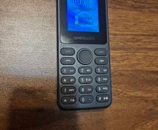TCL One Touch Sim Free Phone