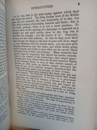 The Women of the Renaissance: A Study of Feminism by R. de Maulde La Claviere. Translated by George Herbert Ely (CP307)