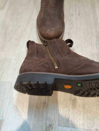 Timberland Boots UK13