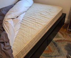 mattress