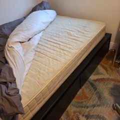 mattress