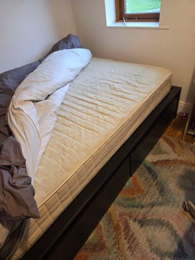 mattress
