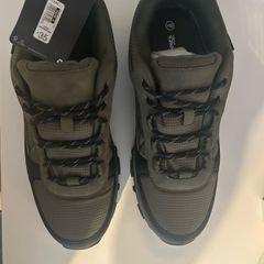 Water- resistant shoes