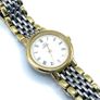 Vintage Omega De Ville Ladies Quartz Watch Image 2