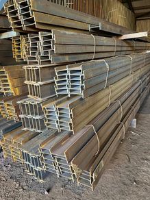 Roofing Materials  Cladding + Purlins + Beams