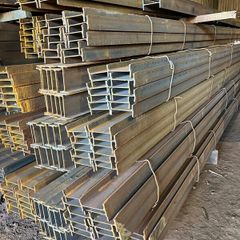 Roofing Materials  Cladding + Purlins + Beams