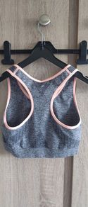 Fitness top sport size xs s with tags