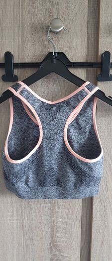 Fitness top sport size xs s with tags
