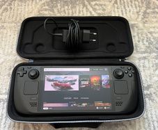 Steam Deck Oled 512gb