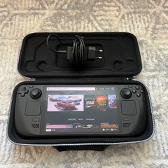 Steam Deck OLED 512gb