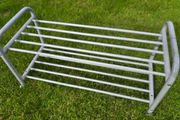 Ikea Logga shoe rack