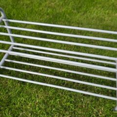 Ikea Logga shoe rack