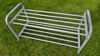 Ikea Logga shoe rack