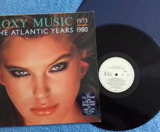 vinyl records 8