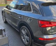 Audi Q5 S line Quattro - Automatic