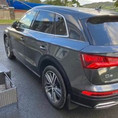 Audi Q5 S line Quattro - Automatic