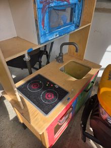 Ikea Kitchen