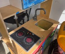 Ikea Kitchen