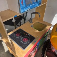 Ikea Kitchen