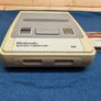 Nintendo Super Famicom Japanese SNES version with game Image 4