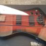 Epiphone Thunderbird bass + hardcase Image 3