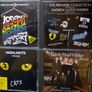 Andrew Lloyd Webber Dvd & Cd Collection Cats Evita Phantom Of The Opera Jesus Christ Superstar Image 9