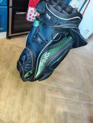 golf