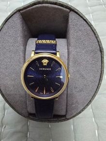 Versace ladies watch