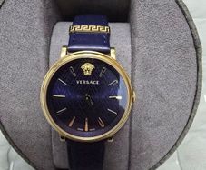 Versace ladies watch