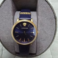 Versace ladies watch