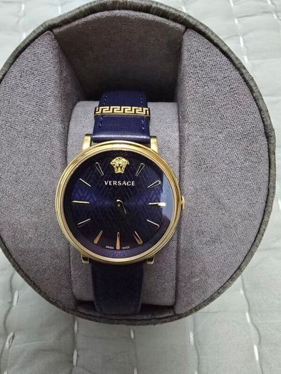 Versace ladies watch