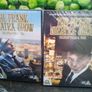 Frank Sinatra Dvd Collection Bundle Guys And Dolls Oceans Eleven Etc. Image 2