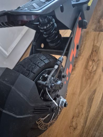 Kukirin G2 eScooter