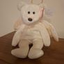 Rare & Retired TY Beanie Baby with errors Image 2