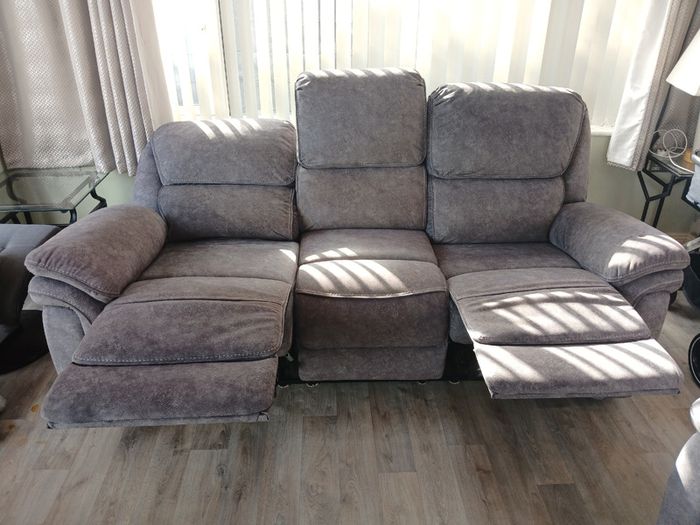 3 Piece Suite