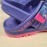 Womens MERRELL ML/G HYDRO DRIFT sandals water shoes  flip flops 2 strap Size UK 5 EU 37 Image 8